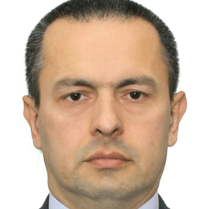 Главный инженер проекта АО «Гипротрубопровод»
