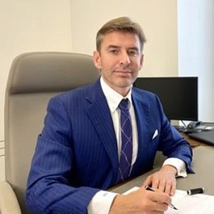 Вагарин Владимир Анатольевич